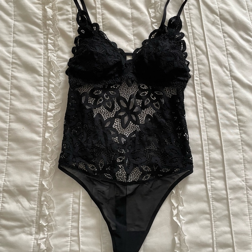 Abercrombie & Fitch Bodysuit